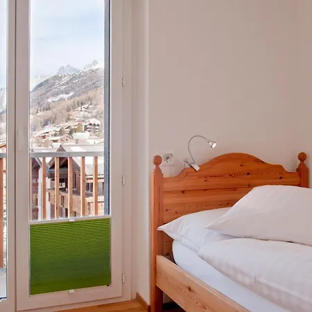 Bristol Zermatt