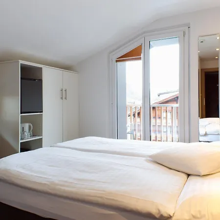 Bristol Otel 3*