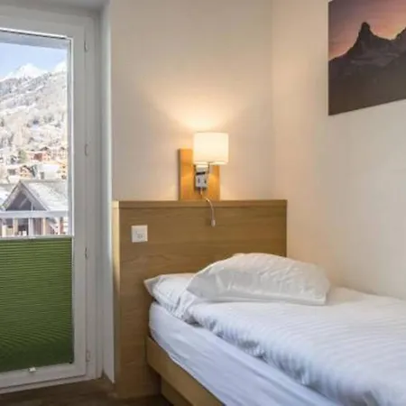 Bristol Zermatt