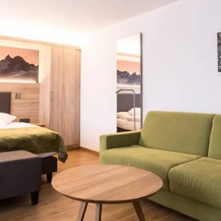 Otel Bristol Zermatt