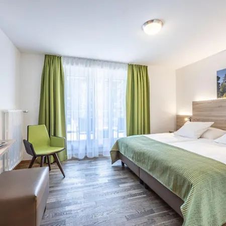 Bristol Otel Zermatt