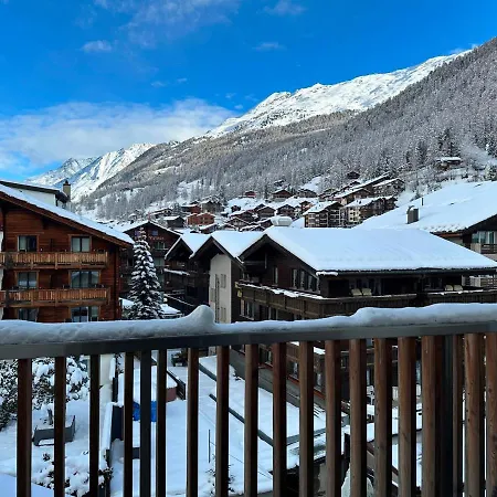 Hotel Bristol Zermatt