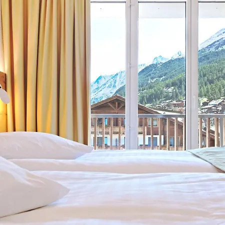 Bristol Zermatt