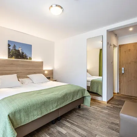 Bristol 3* Zermatt