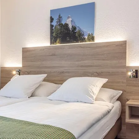 Bristol Hotel Zermatt