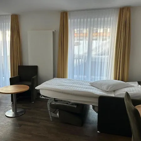 Bristol 3* Zermatt