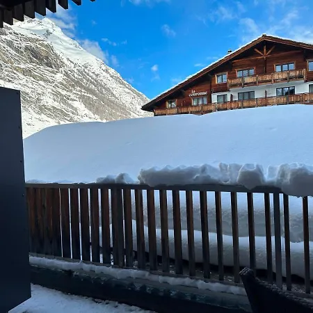 Bristol Hotel Zermatt