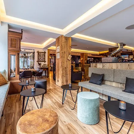 Bristol Otel Zermatt