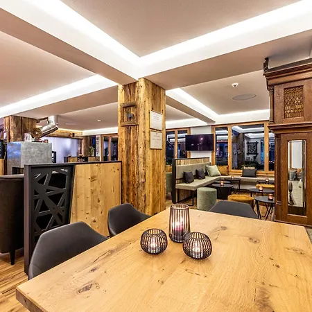 Bristol Otel Zermatt
