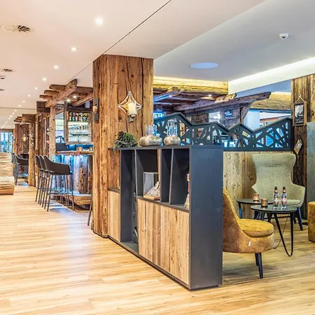 Otel Bristol