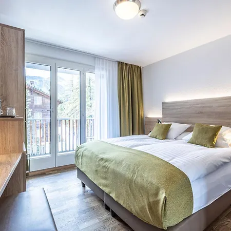 Bristol 3* Zermatt