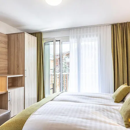 Bristol 3* Zermatt