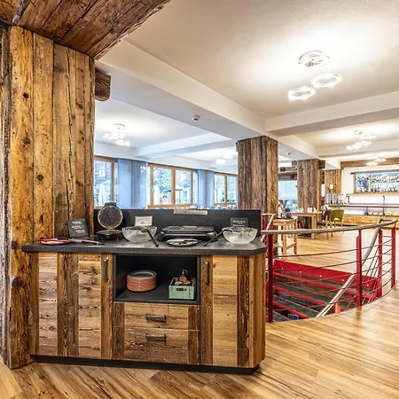 Otel Bristol Zermatt