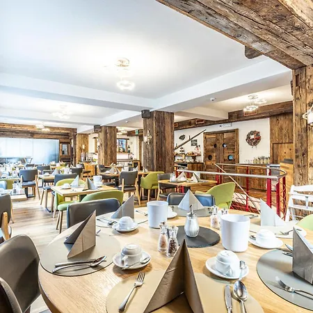Bristol Hotel
