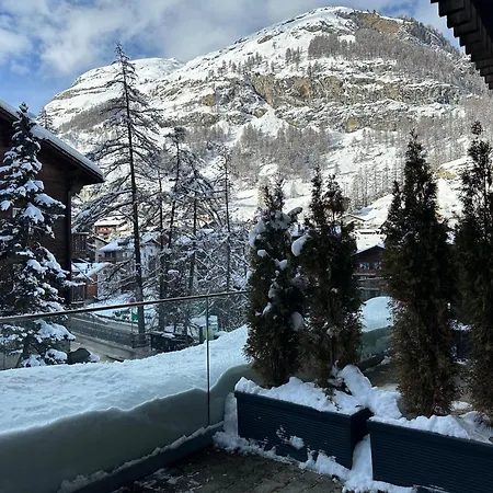 Bristol 3* Zermatt