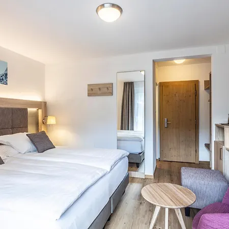 Otel Bristol Zermatt
