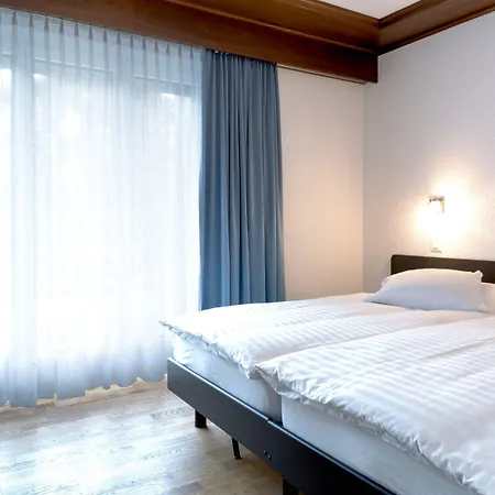 Hotel Bristol