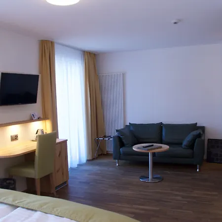 Bristol Hotel