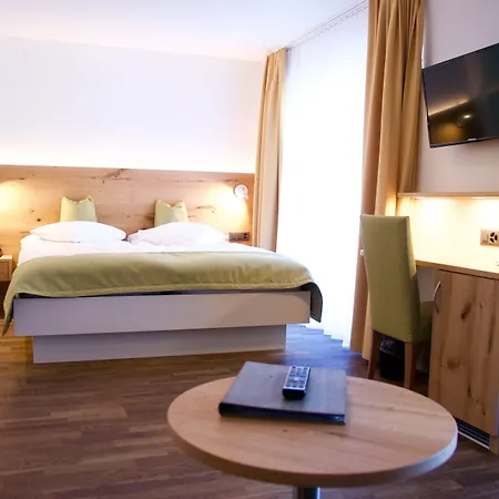 Bristol Hotel Zermatt