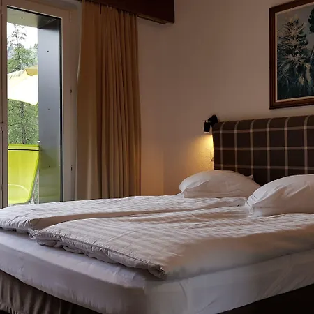 Bristol Hotel Zermatt