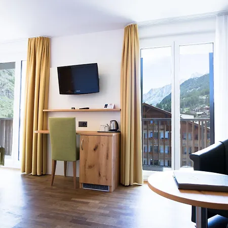 Hotel Bristol Zermatt