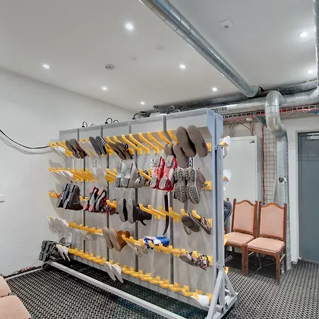 Hotel Bristol 3*