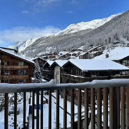 Bristol Hotel Zermatt