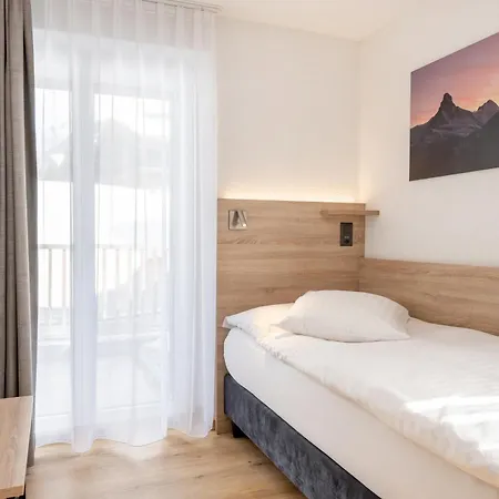 Bristol Hotel Zermatt