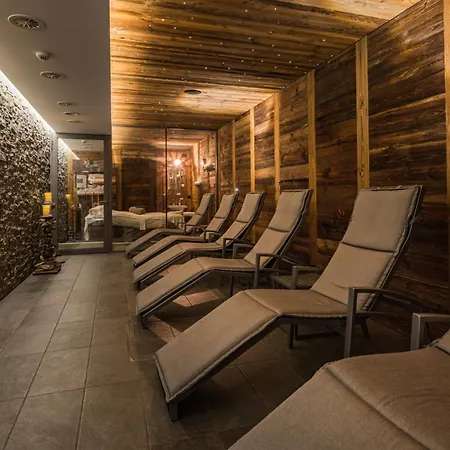 Hotel Bristol Zermatt