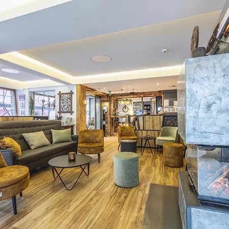 Bristol 3* Zermatt
