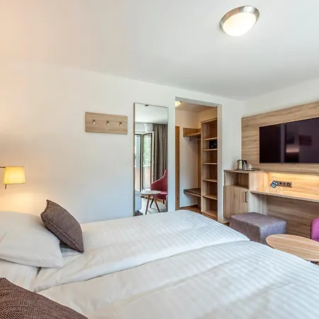 Bristol Hotel