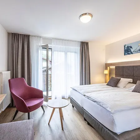 Hotel Bristol