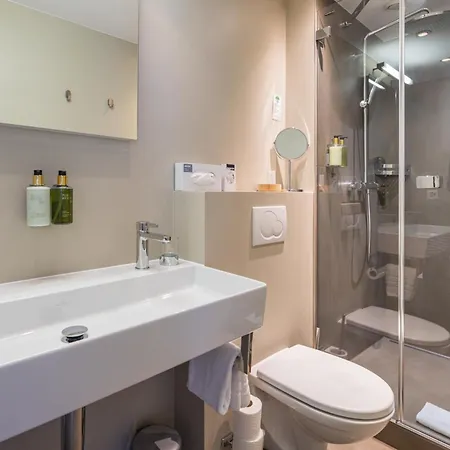 Hotel Bristol 3*