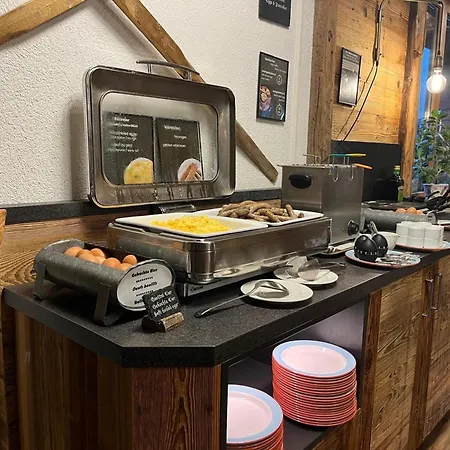 Bristol Hotel Zermatt
