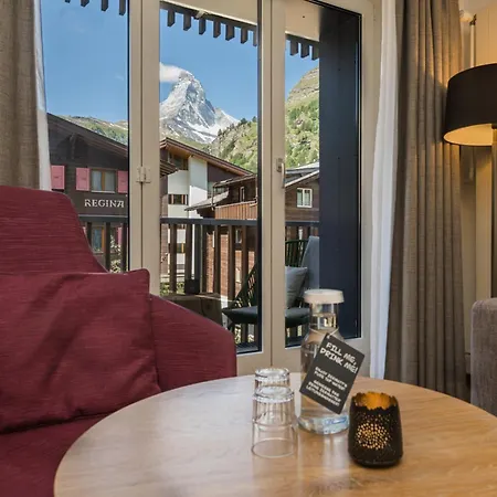 Bristol 3* Zermatt