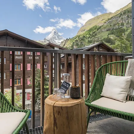 Bristol Zermatt