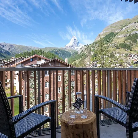 Bristol Zermatt