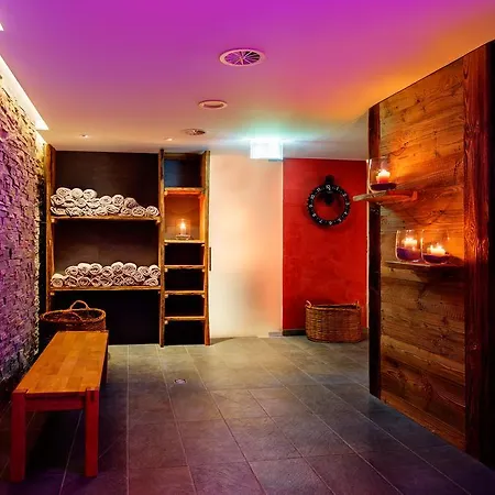 Bristol Hotel Zermatt