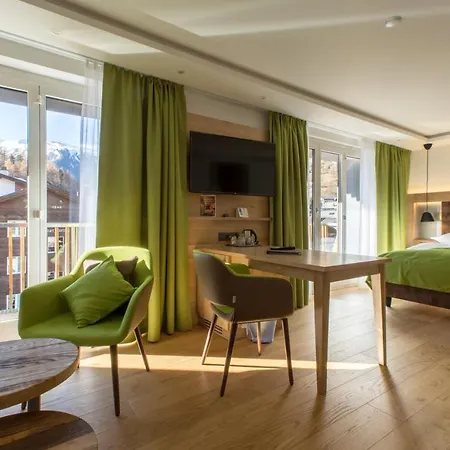 Bristol Zermatt