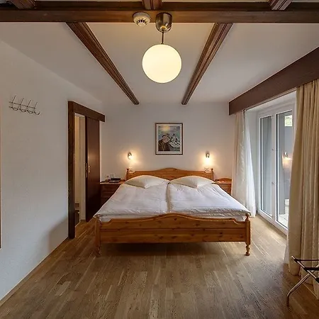Bristol Zermatt