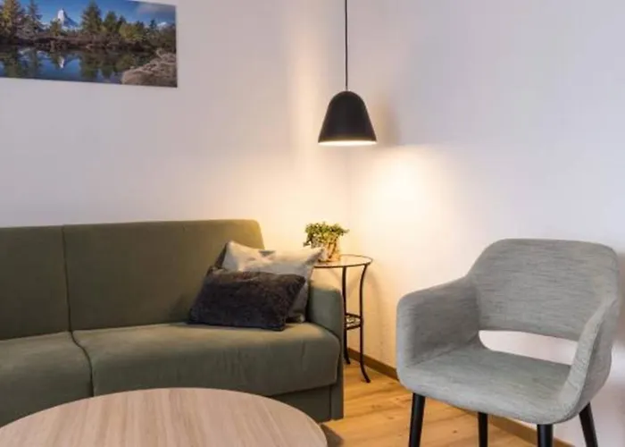 Bristol Hotel Zermatt