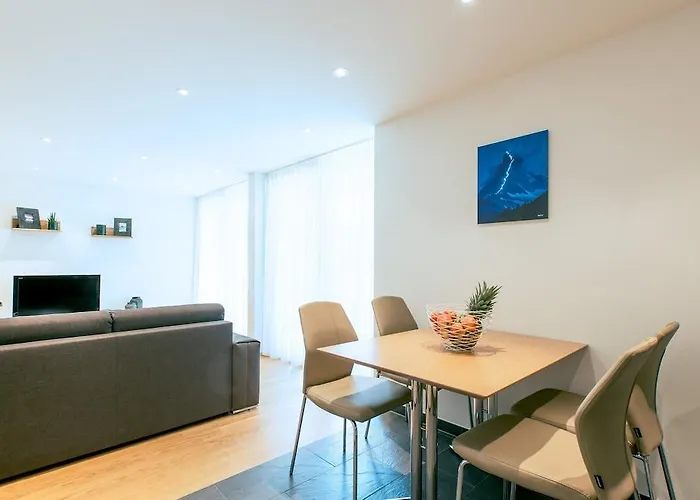 Bristol Hotel Zermatt