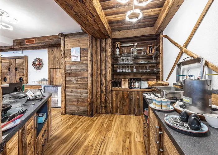 Bristol Hotel Zermatt