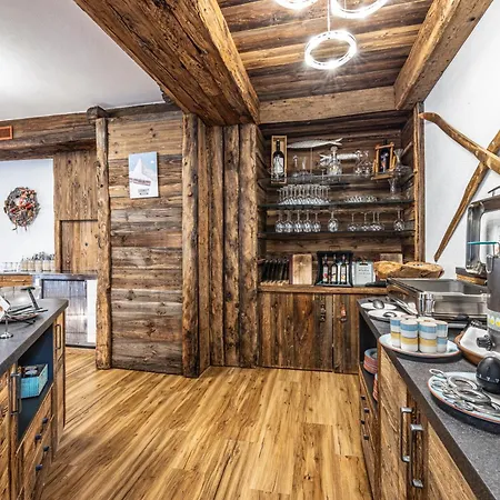 Bristol Szálloda Zermatt