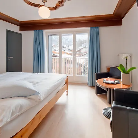 Szálloda Bristol 3*