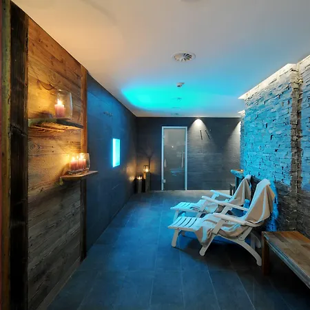 Szálloda Bristol 3*