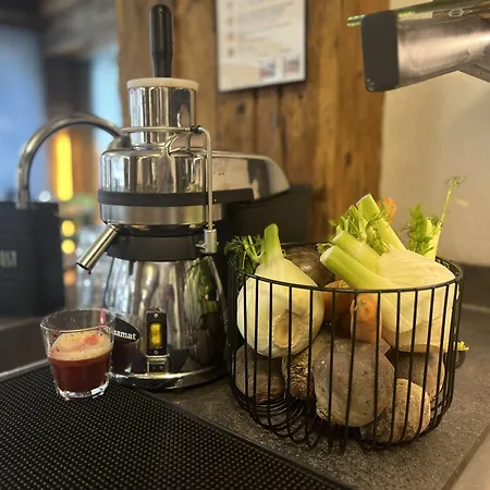 Bristol Szálloda 3*