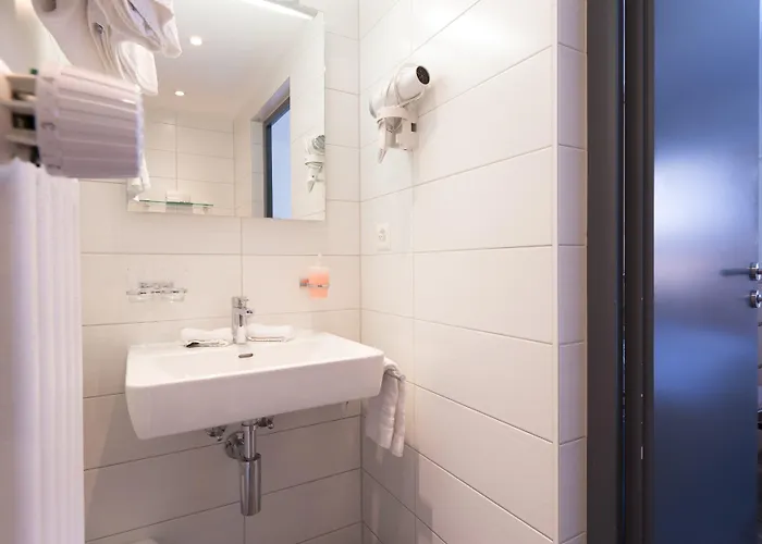 Отель Bristol Церматт