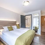 Hotel Bristol 3*