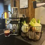 Bristol Hotel 3*